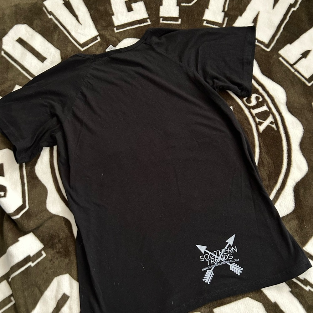 Cash, Hank, Willie, Waylon Shirt View 4